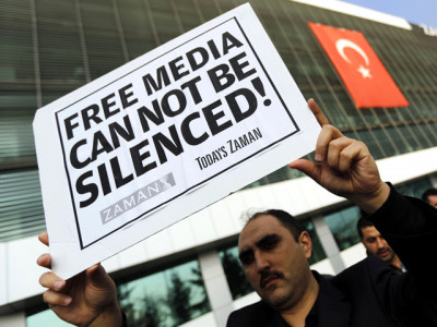 how shrinking freedom of press in turkey brought me closer to pakistan how shrinking freedom of press in turkey brought me closer to pakistan