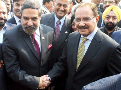 pak india trade new routes bank branches emerge on the horizon