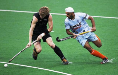 hockey india ready for olympic quest