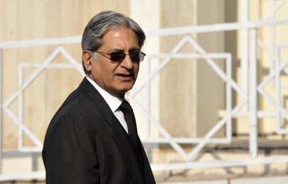 senate polls aitzaz likely to be elected unopposed senate polls aitzaz likely to be elected unopposed