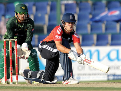 pak vs eng team management justifies umar s dual role