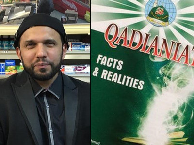 why are we as pakistanis okay with ahmadis getting killed why are we as pakistanis okay with ahmadis getting killed