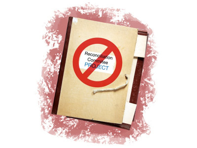 reconciliation committees plan to cut prosecution crashes before take off reconciliation committees plan to cut prosecution crashes before take off