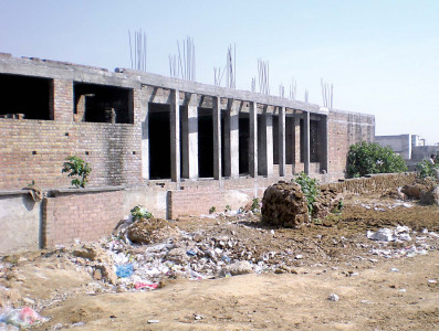 bleak future educational projects gone awry