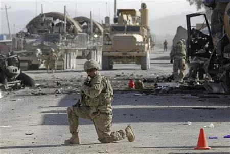afghan peace push brings rare chance risks for us afghan peace push brings rare chance risks for us