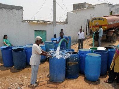 who is behind karachi s water shortage who is behind karachi s water shortage