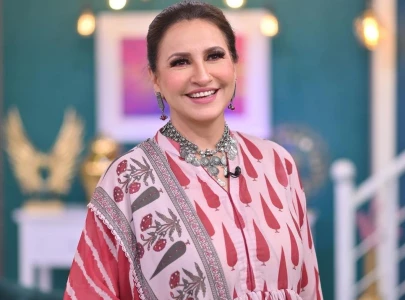 it is wise to ignore things saba faisal on lessons learnt after controversy with daughter in law it is wise to ignore things saba faisal on lessons learnt after controversy with daughter in law