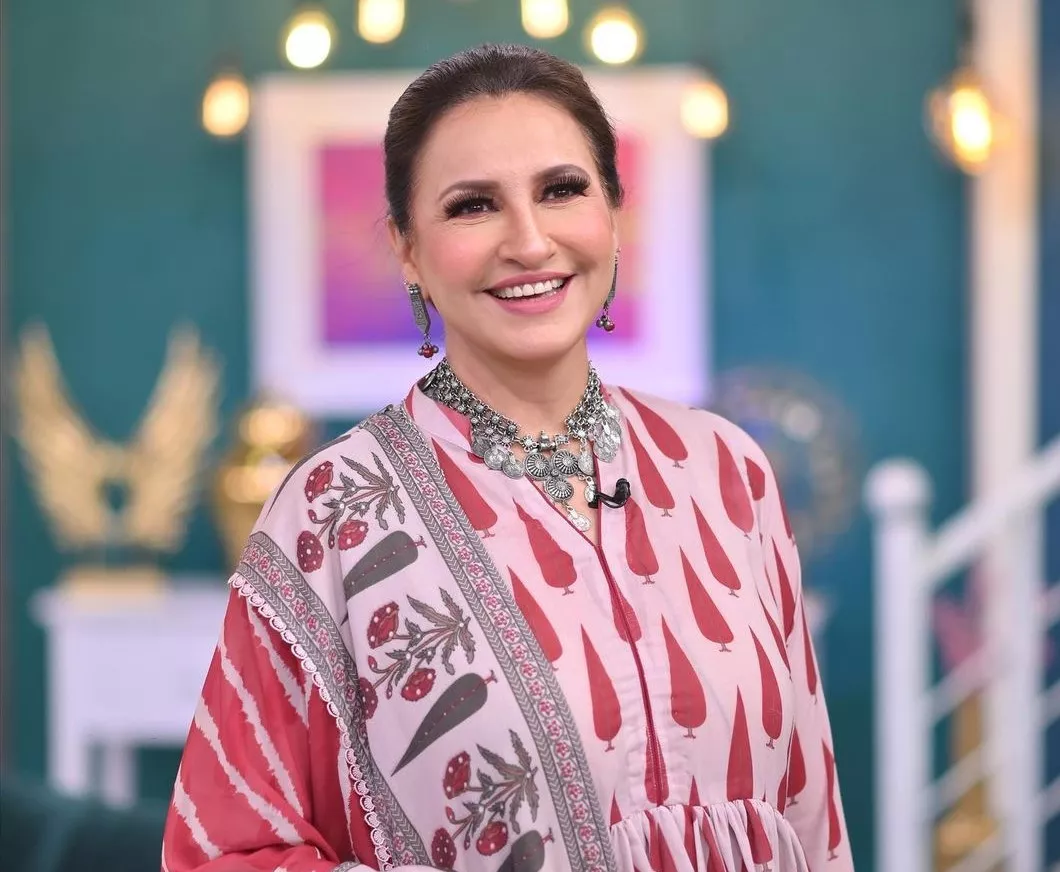 it is wise to ignore things saba faisal on lessons learnt after controversy with daughter in law it is wise to ignore things saba faisal on lessons learnt after controversy with daughter in law