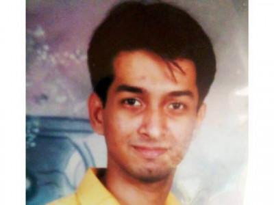 go set yourself on fire abdul basit is but one of many students under crippling pressure