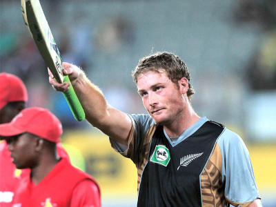 guptill leads nz to impressive win