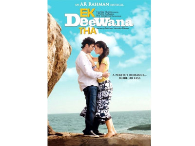 ek deewana tha broadway comes to bollywood ek deewana tha broadway comes to bollywood