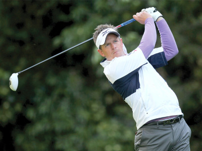 golf donald off to solid start at riviera golf donald off to solid start at riviera