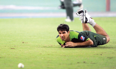 misbah terms kaneria spot fixing link very disappointing for pakistan cricket misbah terms kaneria spot fixing link very disappointing for pakistan cricket