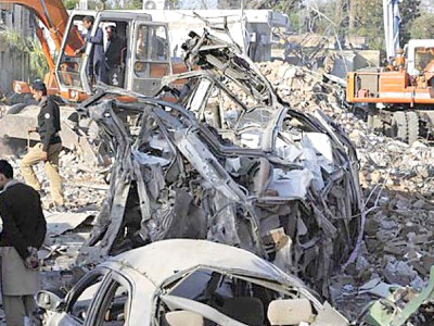 mastermind of suicide attack at isi faisalabad office arrested mastermind of suicide attack at isi faisalabad office arrested