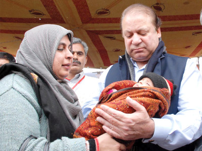 missing persons pml n promises resolution legislation on disappearances