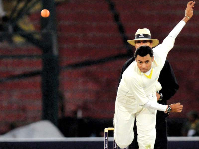 kaneria breaks silence on and off the field kaneria breaks silence on and off the field