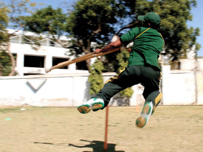 farhan saeed it s the ability that matters not disability