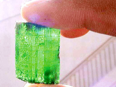 dazzling emeralds of swat