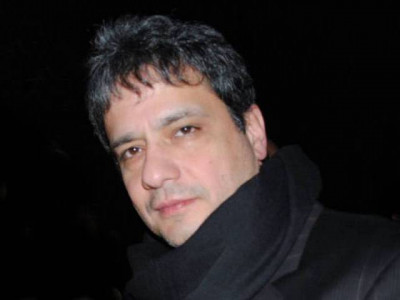 poor little rich boy