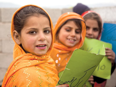 from slums to schoolyards pehli kiran children put up a captivating show from slums to schoolyards pehli kiran children put up a captivating show