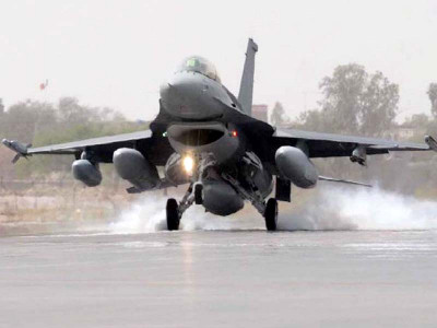 boosting air defence f 16s replace americans at jacobabad airbase boosting air defence f 16s replace americans at jacobabad airbase