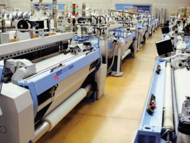 keeping pace how pakistan can benefit from textile automation keeping pace how pakistan can benefit from textile automation