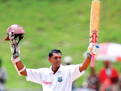 bpl chanderpaul guides bengals home bpl chanderpaul guides bengals home