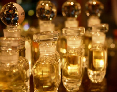 a waft of attar in the holy month a waft of attar in the holy month