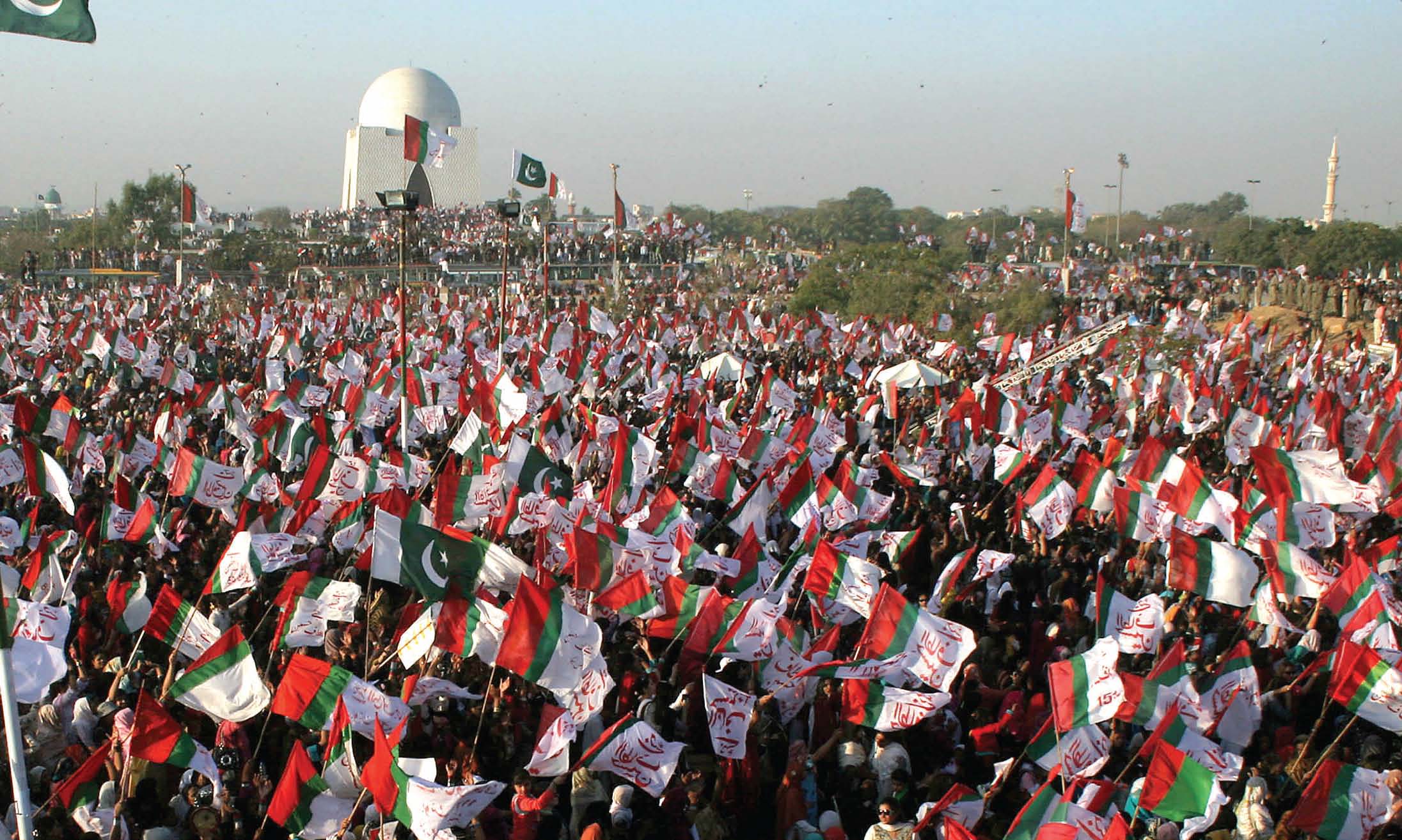 women power records tumble as mqm holds female only rally