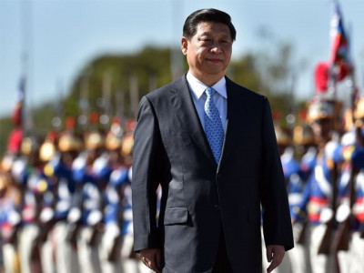 targeting beyond china they took my family into custody to intimidate me