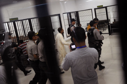 umar patek never met bin laden lawyer