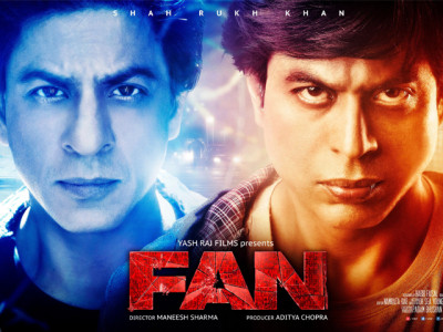 i d rather watch a ceiling fan than shah rukh s fan