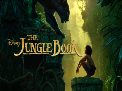 watching the jungle book is one of 2016 s bare necessities watching the jungle book is one of 2016 s bare necessities