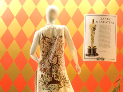 sania maskatiya one year down many to go sania maskatiya one year down many to go