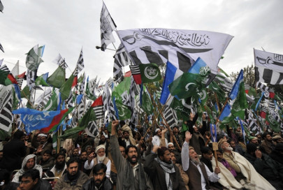 the defence of pakistan the defence of pakistan