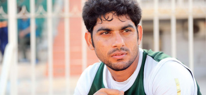 hockey making pakistan my priority has got me nowhere says imran