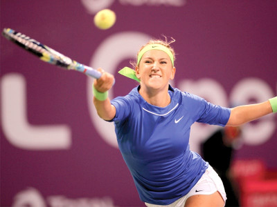 tennis azarenka defends on court grunting tennis azarenka defends on court grunting