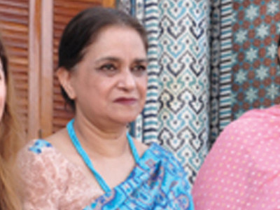 mqm decisions nasreen jalil dr nusrat appointed deputy conveners