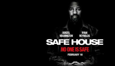 safe house a snappy serious thriller safe house a snappy serious thriller