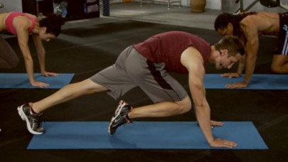 when there s no place like home for working out when there s no place like home for working out