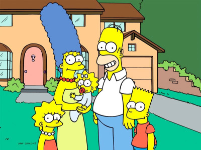 simpsons marks 500th episode simpsons marks 500th episode