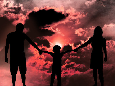 some wounds only death can heal