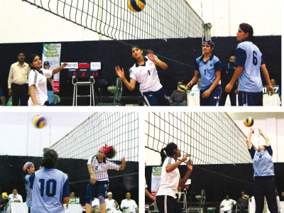 feature volleyball cries for attention feature volleyball cries for attention