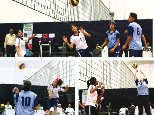 tribune tribune