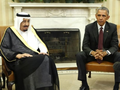 saudi arabia threatening to pull out assets is economic terrorism