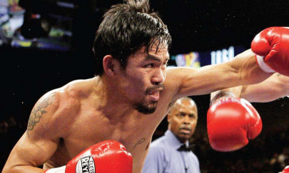 boxing pacquiao criticises mayweather offer