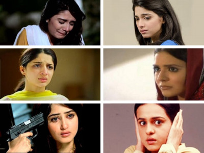 why is domestic abuse the selling point of pakistani dramas why is domestic abuse the selling point of pakistani dramas