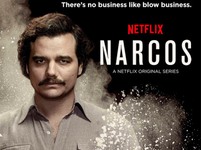narcos will make an addict out of you narcos will make an addict out of you