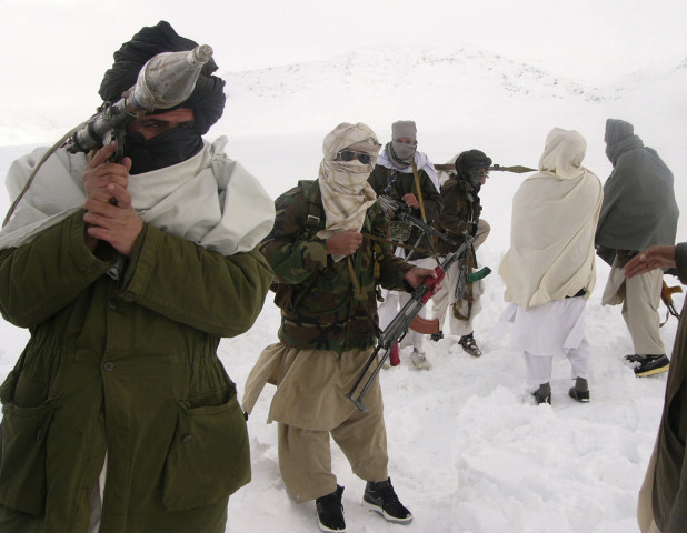 afghan officials concede meeting taliban in pakistan afghan officials concede meeting taliban in pakistan