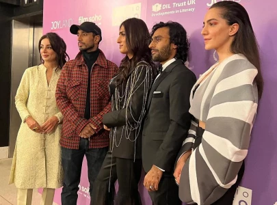 joyland will make you laugh smile and cry riz ahmed praises saim sadiq s groundbreaking film joyland will make you laugh smile and cry riz ahmed praises saim sadiq s groundbreaking film